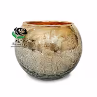 شیشه توپی سایز 5