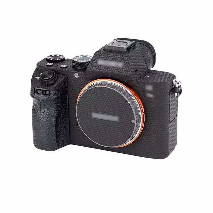 کاور ضد خش محافظ دوربین سونی جی جی سی مدل SS-A7RII MK