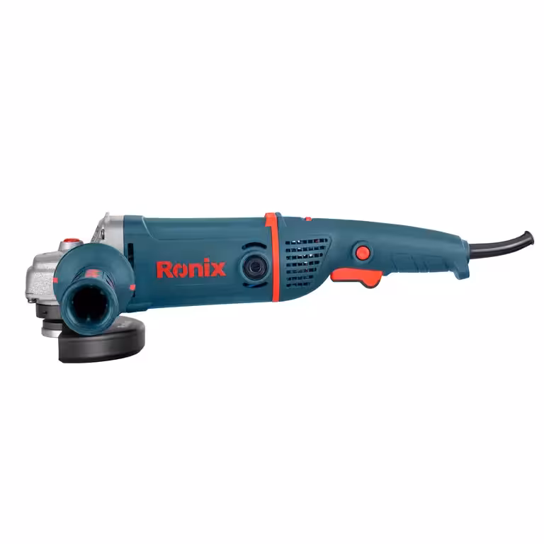مینی فرز رونیکس مدل 3160 ا Ronix 3160 Mini Angle Grinder