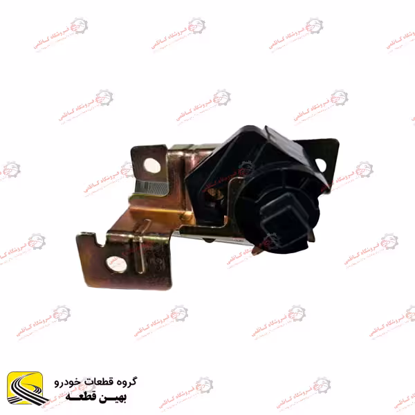 مکانیزم درب موتور برلیانس 300