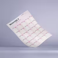 پلنر ماهانه کد PL-96007