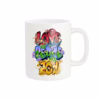 خرید ماگ-لیوان  فانتزی عشق کد 1250