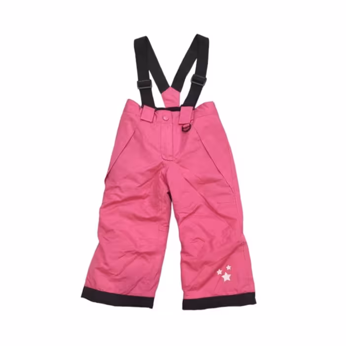 شلوار اسکی دخترانه لوپیلو مدل LO999