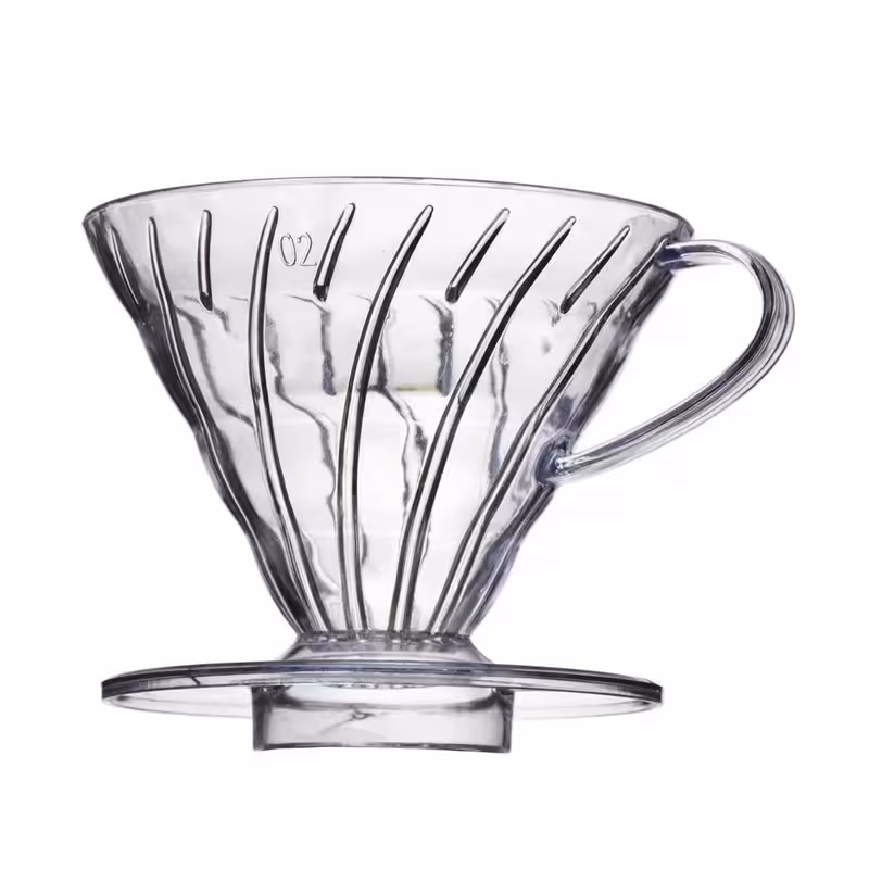 دریپر قهوه مدل 3-4cup | چاوه