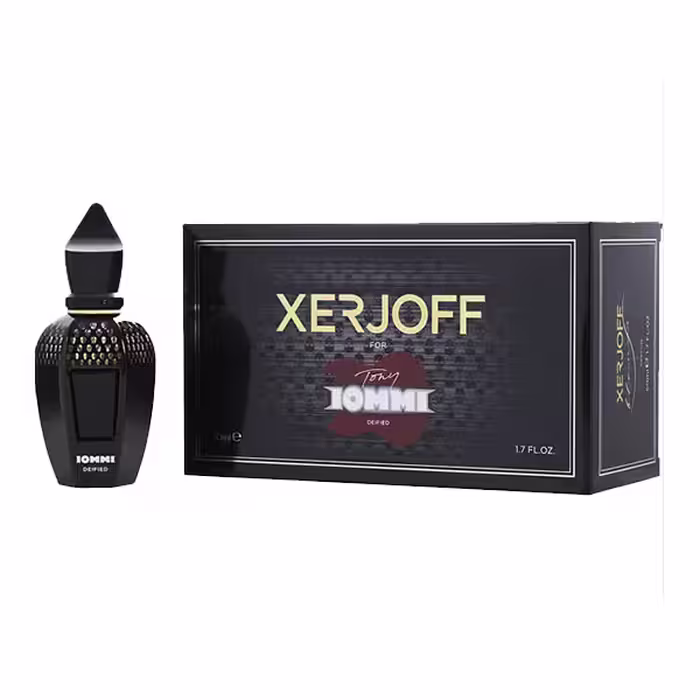 عطر زرجف دیفاید تونی آیومی پارفوم