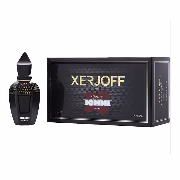 عطر زرجف دیفاید تونی آیومی پارفوم