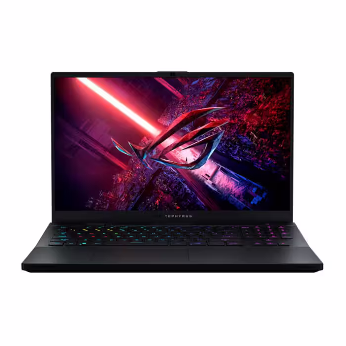 لپ تاپ ایسوس ROG Zephyrus GX703HR  i9 11900H/32GB/1TB SSD/8GB