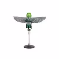 ساختنی آدمک فله مدل Spiderman کد 1