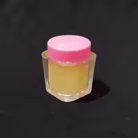 ده گرم ژل رویال اصل ملکه ایرانی موسسه پژوهشی طبی بازرگانی سیمرغ در 80 گرم عسل کنار (ضد سرطان، تقویت سیستم ایمنی)