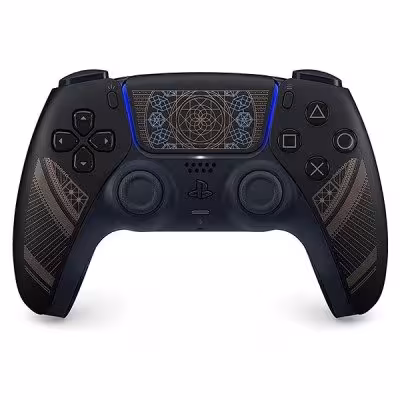 دسته بازی بی سیم سونی رنگ FINAL FANTASY VXI مدل 5 DualSense