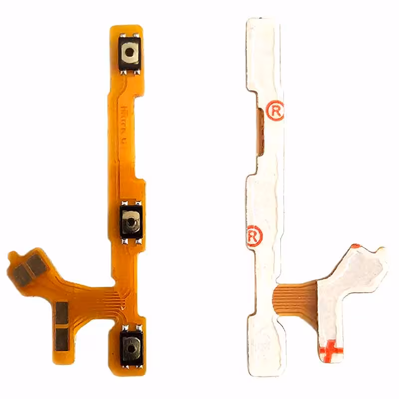 فلت پاور و ولوم هوآوی P اسمارت Flat Power Volume Huawei P Smart (2019) _ (2019)