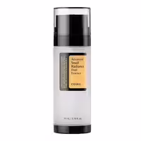 اسنس دوگانه حلزون کوزارکس ( COSRX – Advanced Snail Radiance Dual Essence 80ml )