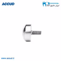 پراب ساعت اندیکاتور محدب Accud (آکاد) مدل 270-003-01
