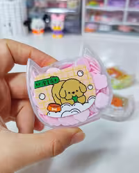 صابون فانتزی