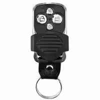 ریموت در باز کن و بالابر بلوتوثی چیکال مدل K-756-BTA