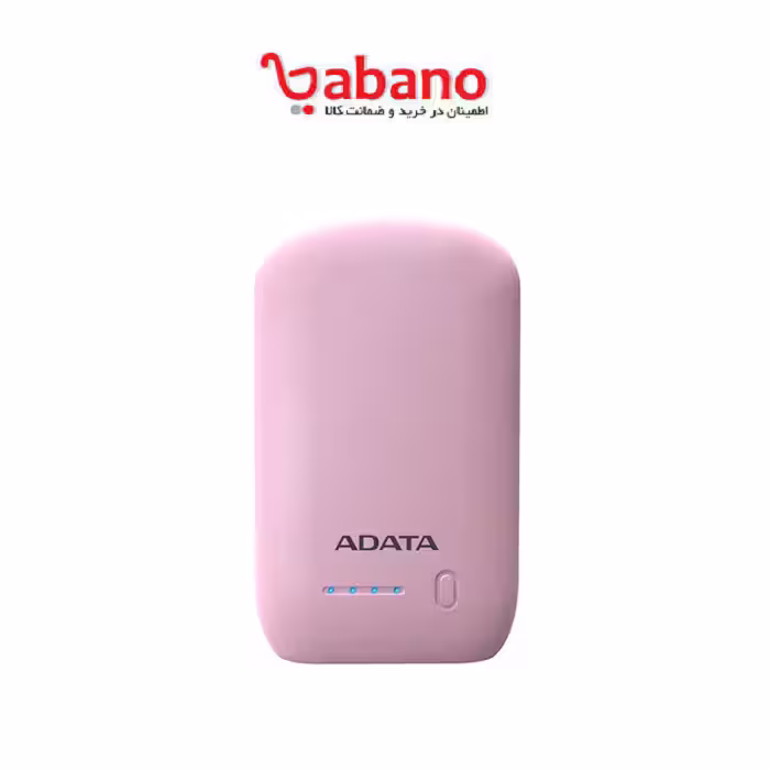 شارژر همراه ای دیتا مدل P10050V