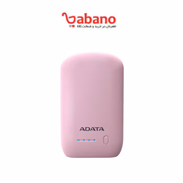 شارژر همراه ای دیتا مدل P10050V