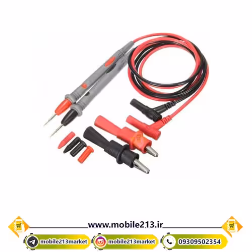 پراپ مولتی متر سانشاین Sunshine SS-024