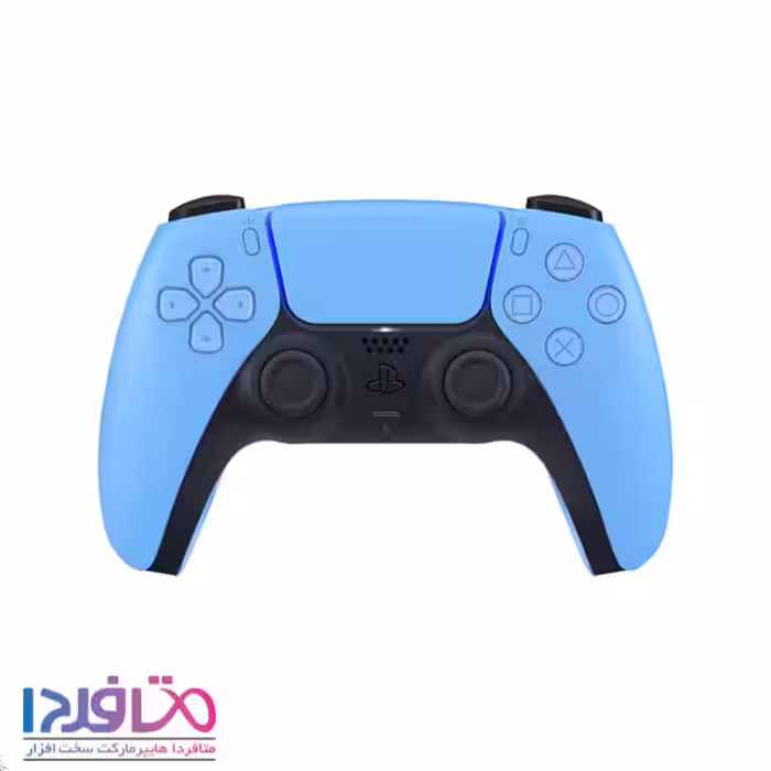 دسته بازی پلی استیشن 5 سونی مدل SONY PS5 DUALSENSE BLUE
