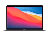 MacBook Air اپل 13 اینچ مدل CTO پردازنده M1 رم 16GB حافظه 1TB SSD خاکستری