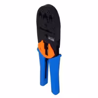 آچار شبکه و تلفن Knet Plus Crimping Tool 4*6*8