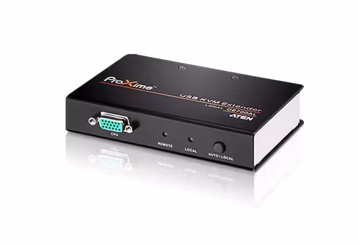 CE700A  KVM Extender