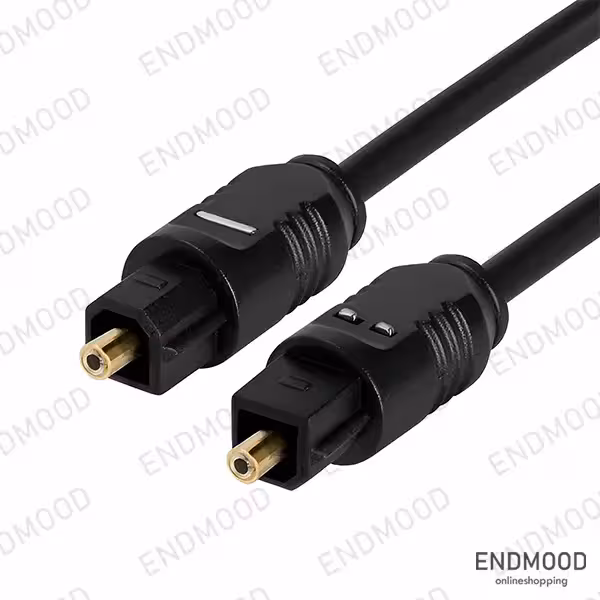 کابل اپتیکال کی نت مدل K-CSO00018 به طول 1.8 متر