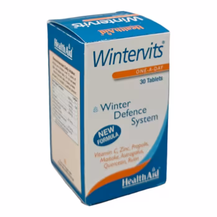 قرص وینترویتس هلث اید 30 عدد