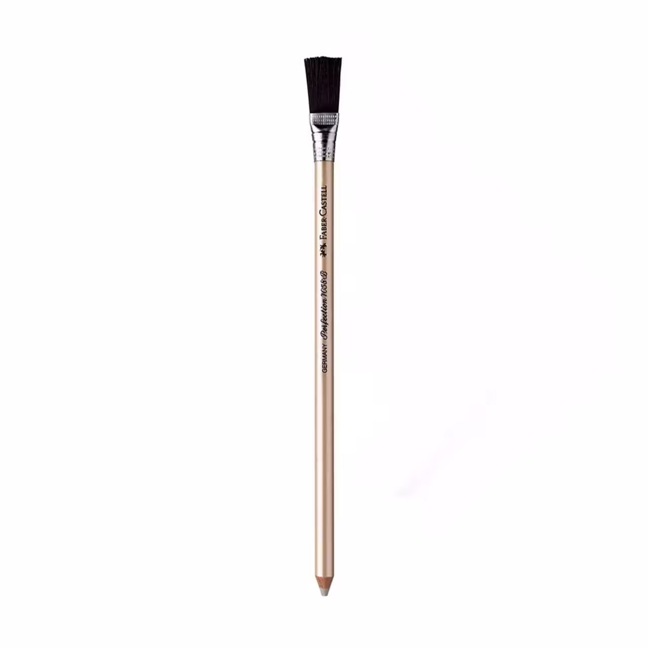 پاک کن مدادی فابر کاستل مدل فرچه ای