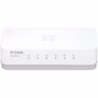 سوئیچ شبکه 5PORT D-LINK DES-1005C