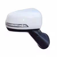 خرید آینه بغل جک s3 unico (راست) | اتوموبی