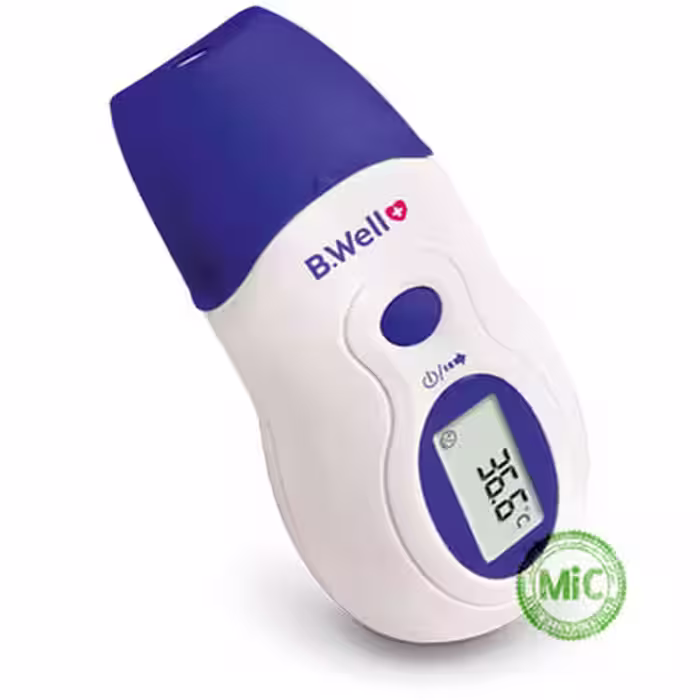 ترمومتر لیزری بی ول WF-1000