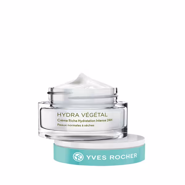 ایوروشه کرم مرطوب کننده 48 ساعته هیدراوژتال جدید