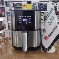 سرخ کن بدون روغن حرفه ای لکسیکال آلمان LAF-3030 کیفیت تضمینی