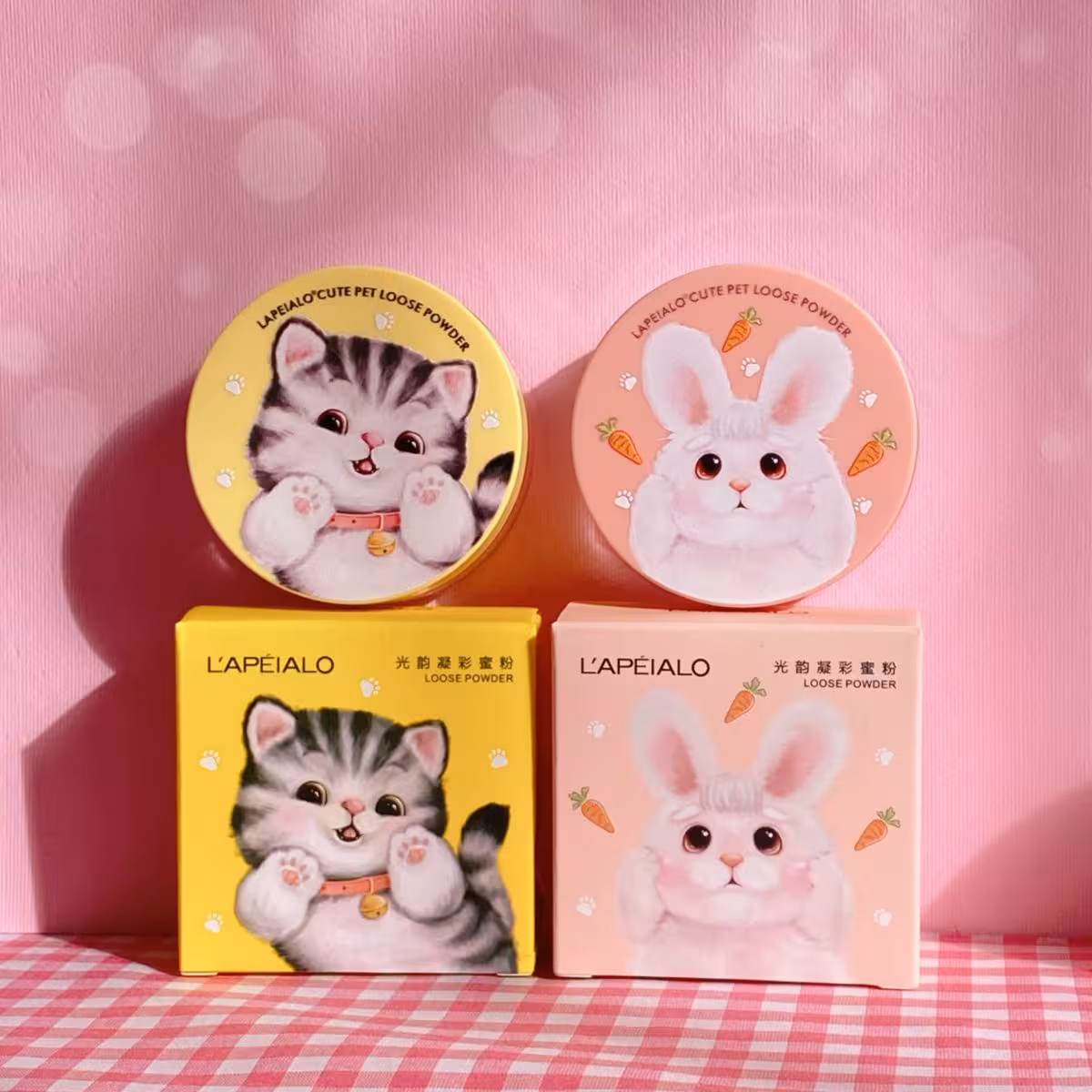 پودر فیکس فانتزی