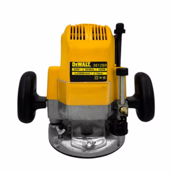 اور فرز صنعتی دیوالت مدل 3612BR