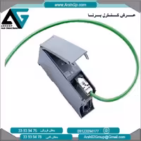 پردازنده ارتباطی CP 1543-1 برای اتصال PLC SIMATIC S7-1500 به اترنت صنعتی