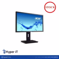مانیتور 24 اینچ acer مدل b246hl