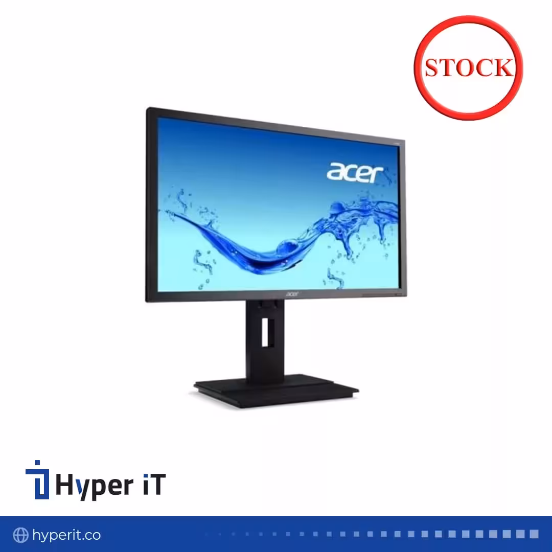 مانیتور 24 اینچ acer مدل b246hl
