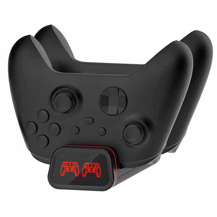 Dobe Charging Dock For Xbox Series X/S With Led