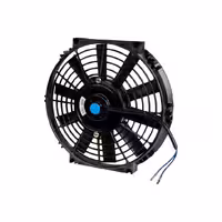 فن رادیات مرسدس بنز CLS350