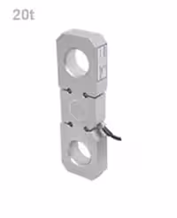 لودسل ساوت اوشن مدل ET4 کلاسC3ظرفیت20تن