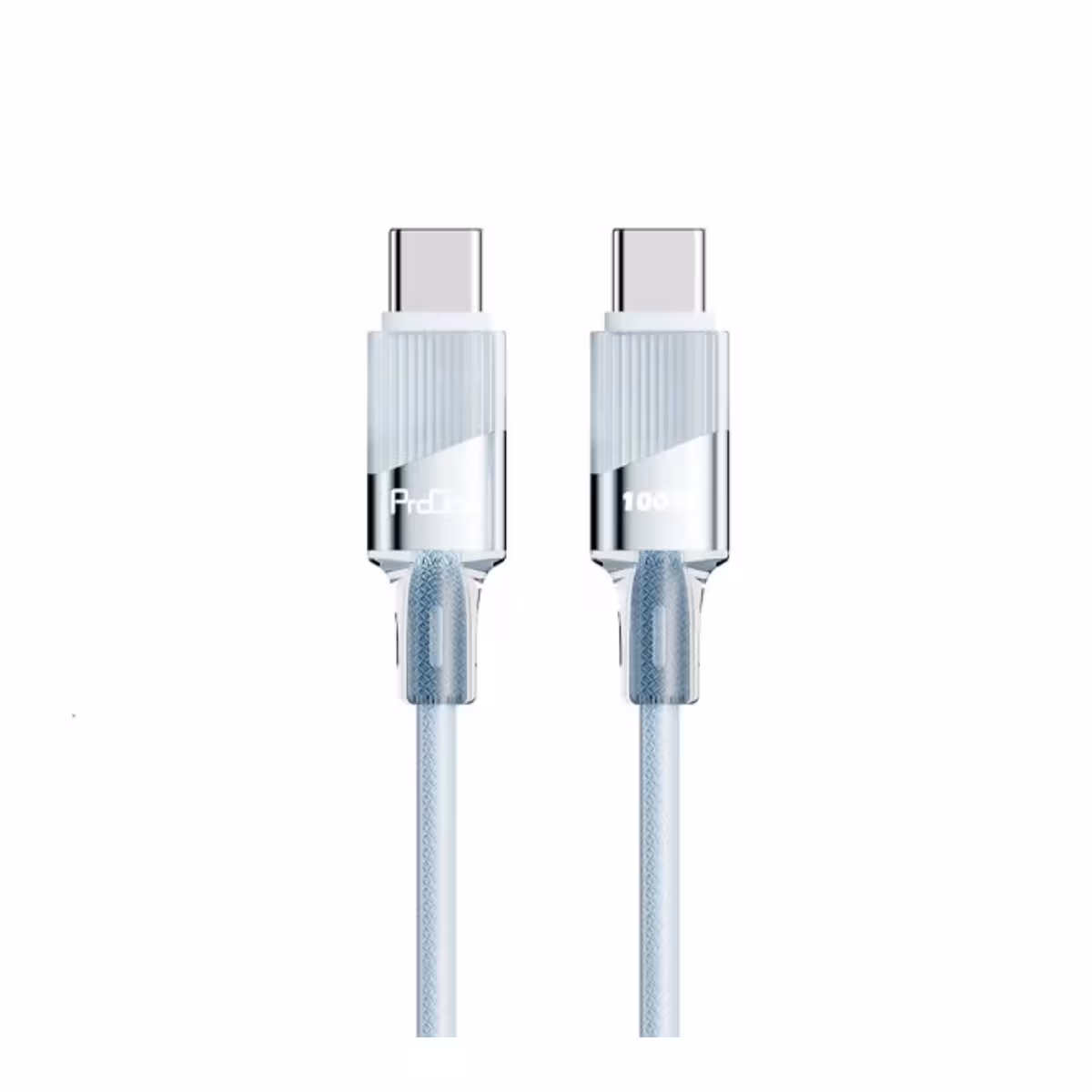 خرید کابل شارژ USB-C به USB-C پرووان مدل PCC133