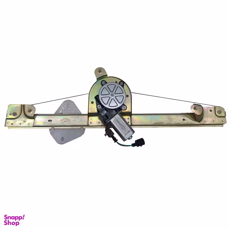 دستگاه شیشه بالابر چپ کد 800094 مناسب ال 90