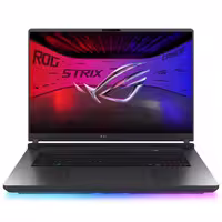 لپ تاپ ایسوس ROG Strix G16 G615JMR Core I7 16GB 1TB RTX5060