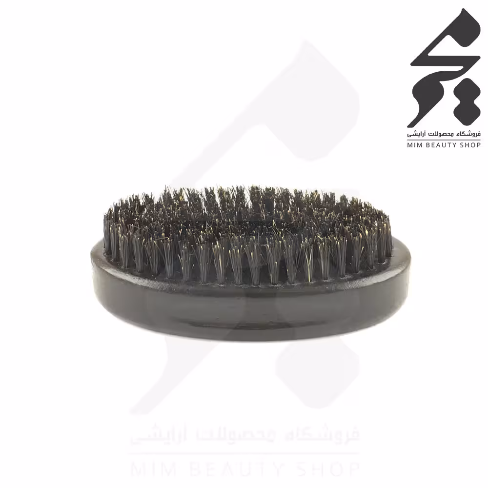 برس فید BLACK LABEL 568