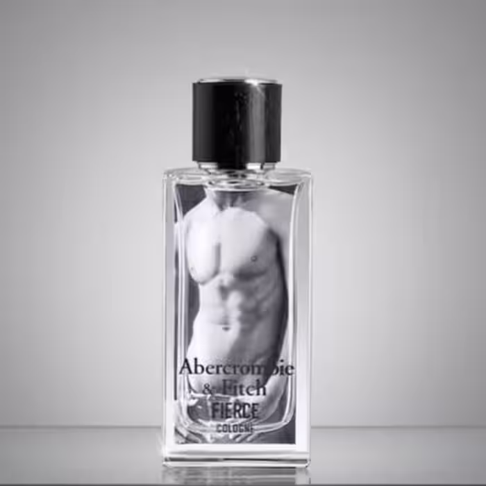 ادکلن مردانه ابرکرومبی اند فیچ فییرس (کپی) ‏100ml Abercrombie and Fitch Fierce