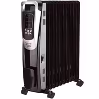 شوفاژ برقی مایدیا مدل NY2311-14A2