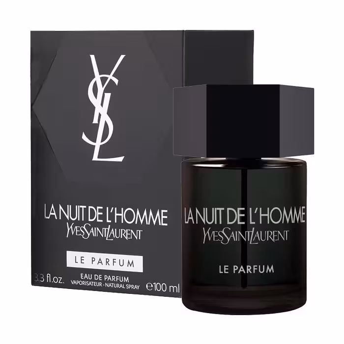 ادوپرفیوم La Nuit de L’Homme Le Parfum از برند Yves Saint Laurent