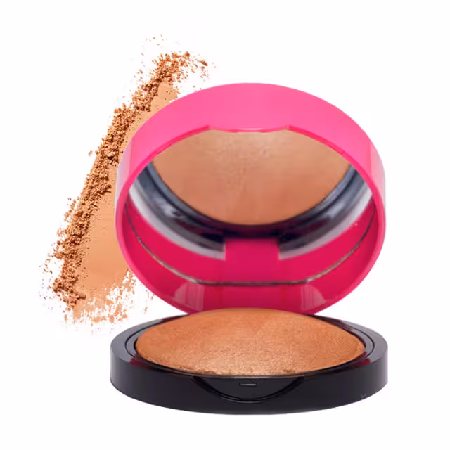 رژ گونه کالیستا سری Terracotta شماره B23